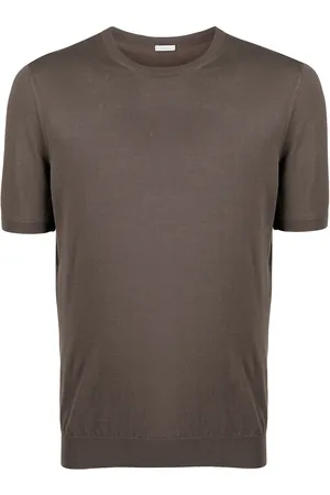 Malo T-shirt à manches courtes