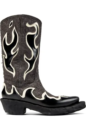 Camper Bottines Venga en cuir