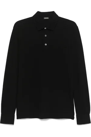Ermenegildo Zegna Polo en coton