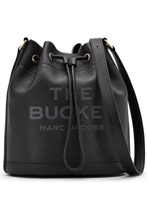 Marc Jacobs Sac seau The Leather Shoulder