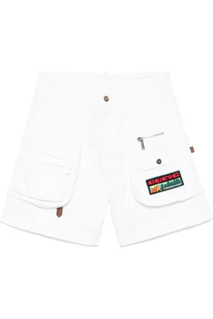 Dsquared2 Short Adventure Boxer