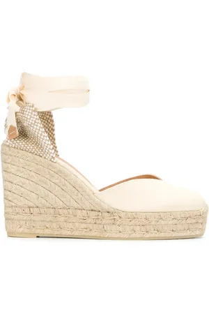 Castaner Espadrilles Chiara 120 mm