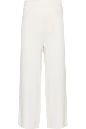 Joseph Pantalon court en maille