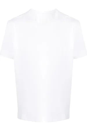 Givenchy T-shirt à motif 4G brodé