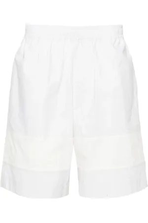 CRAIG GREEN Bermuda Barrel en coton