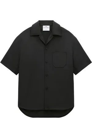 Courrèges Chemise Skater Retro