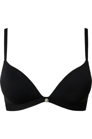 Twin-Set Soutien-gorge à bonnets triangles