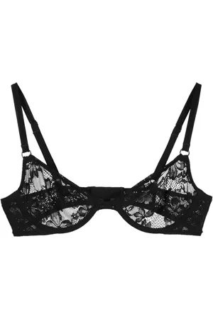 FLEUR DU MAL Soutien-gorge Le Stretch en dentelle