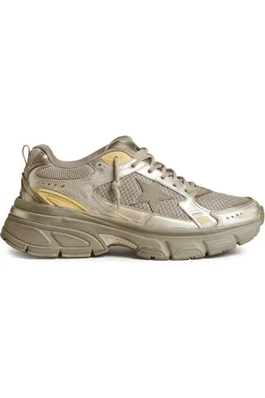Golden Goose Baskets Lightstar