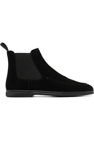 Scarosso Bottines chelsea Eugenio