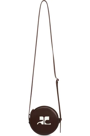 Courrèges Petit sac Reedition Circle