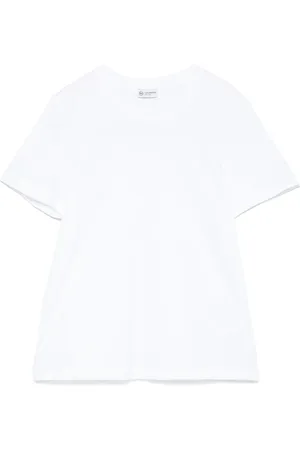 AG Jeans T-shirt en coton