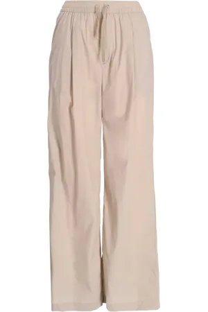 HERNO Pantalon à coupe ample