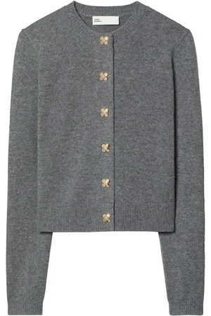 Tory Burch Cardigan en cachemire