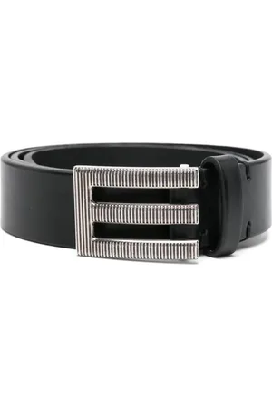 Etro Ceinture à boucle logo