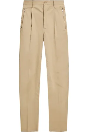 Etro Pantalon en coton