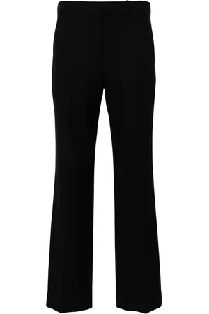The Row Pantalon Albereta