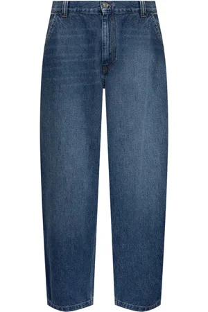 Isabel Marant Jean Jorama à coupe droite