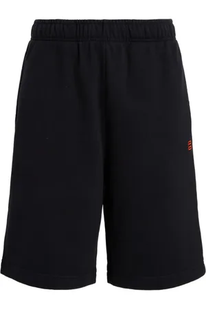 AMBUSH Short de sport à logo brodé