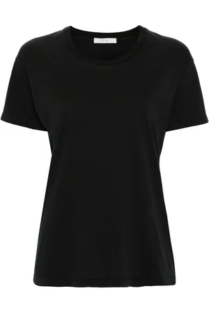 The Row T-shirt Blaine en coton