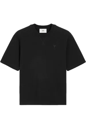 Ami T-shirt à logo Ami de Coeur