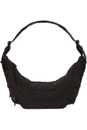 LEMAIRE Petit sac porté épaule Soft