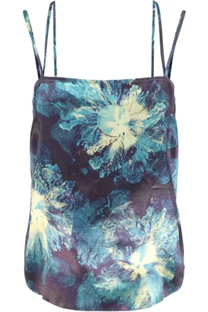 ULLA JOHNSON Caraco Lise