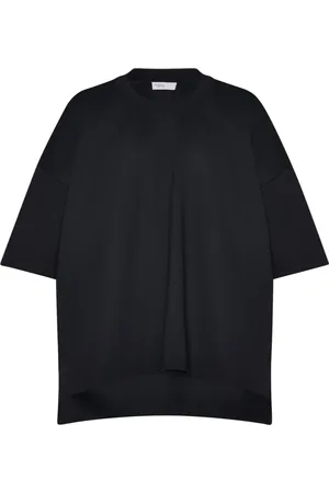 ROSETTA GETTY Sweat à épaules tombantes