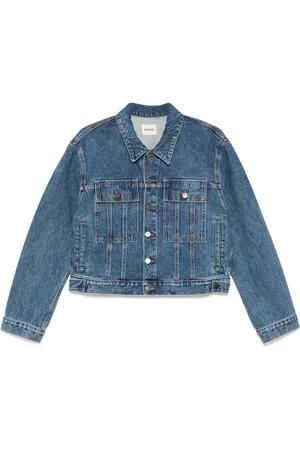 Khaite Veste Saunder