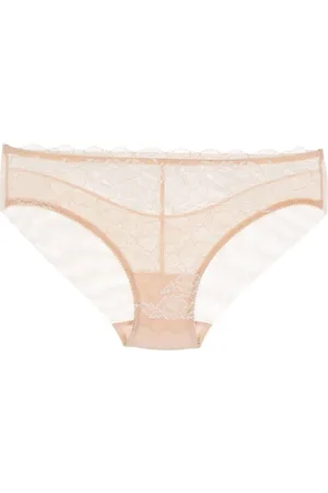 Wacoal Culotte Perfection à bordures en dentelle