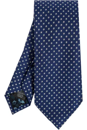 Paul Smith Cravate Stars