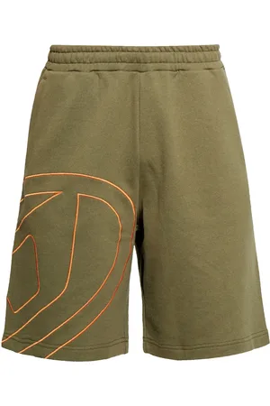 Diesel Short P-Crow-Megoval