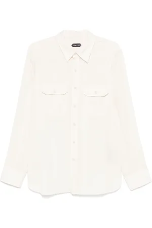 Tom Ford Chemise en serge