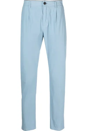 DEPARTMENT 5 Pantalon chino Prince à coupe courte