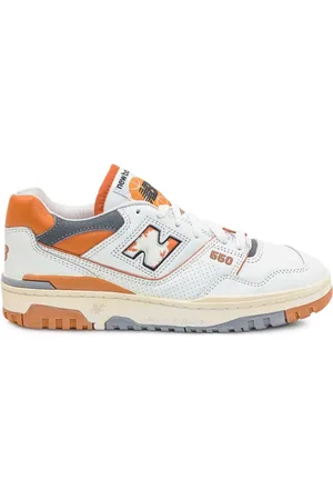 New Balance Baskets 550