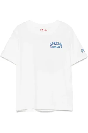 MC2 SAINT BARTH T-shirt Summer Vespa