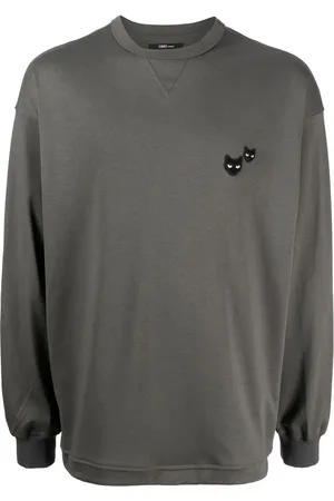 SONGZIO T-shirt Twin Panther à manches longues