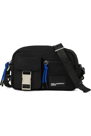 Karl Lagerfeld Sac à bandoulière Utility