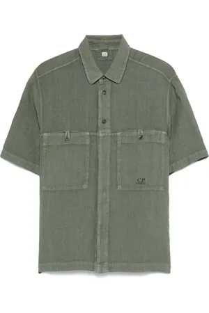 C.P. Company Chemise en lin