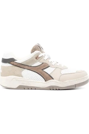 Diadora Baskets B. 560 Used