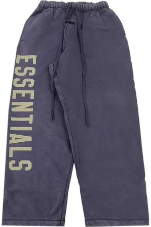 FEAR OF GOD Pantalon de jogging à logo imprimé