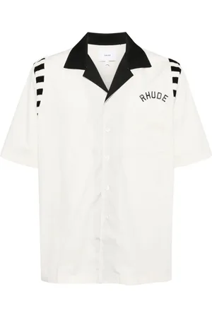 Rhude Chemise Chamonix Alpine