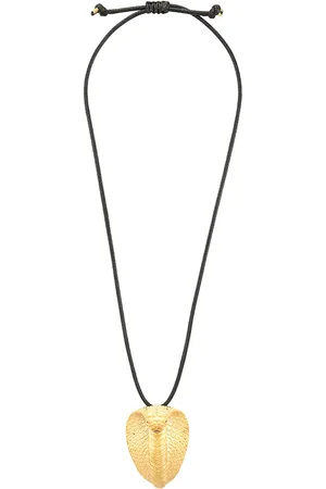 Natia X Lako Collier Cobra