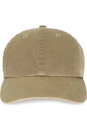 Entire Studios Casquette en coton
