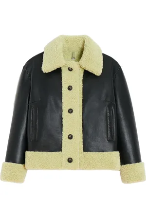 Apparis Veste Charlie à design réversible