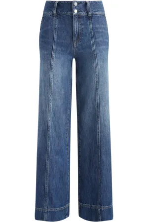 ALICE+OLIVIA Jean Mame