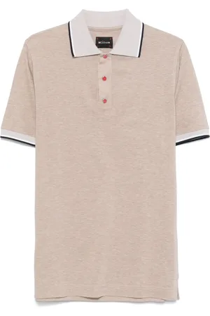 Kiton Polo en coton