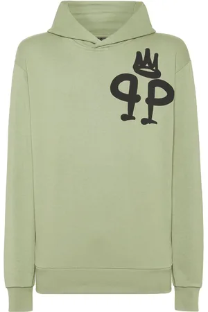 Philipp Plein Hoodie King