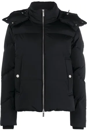 Woolrich Doudoune à capuche