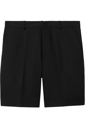 Burberry Short chino droit